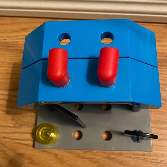 BRIO Space Man Astronaut & Shuttle - Picture 11 of 12